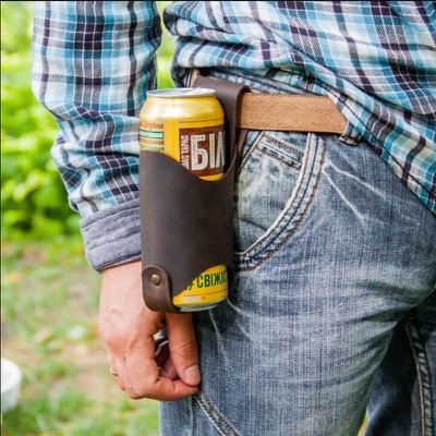 Universal Buddy Fits Cans Slim Cans Bottles Coffee Cup