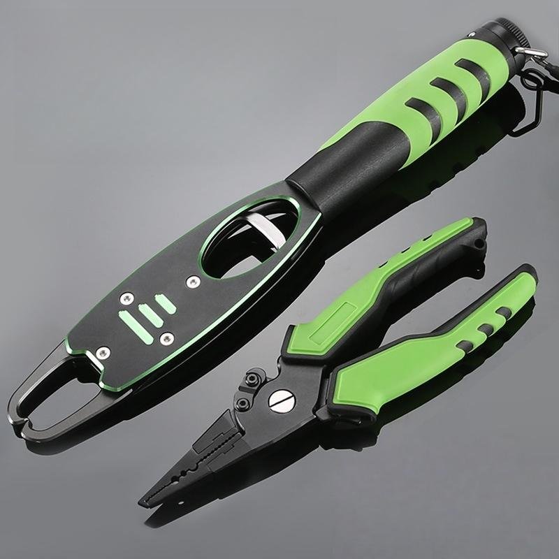 Fish Control Tool B