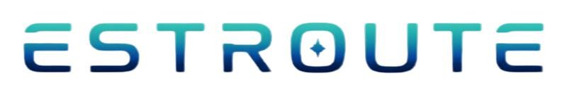 Estroute Logo