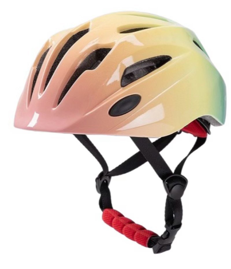 Kids Motorcycle Helmet B