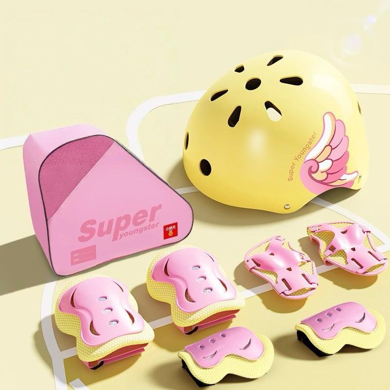 Kids Protective Gear Set B