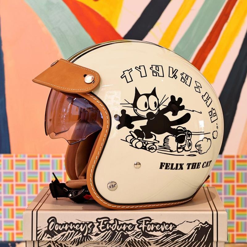 Motorcycle Helmet 2