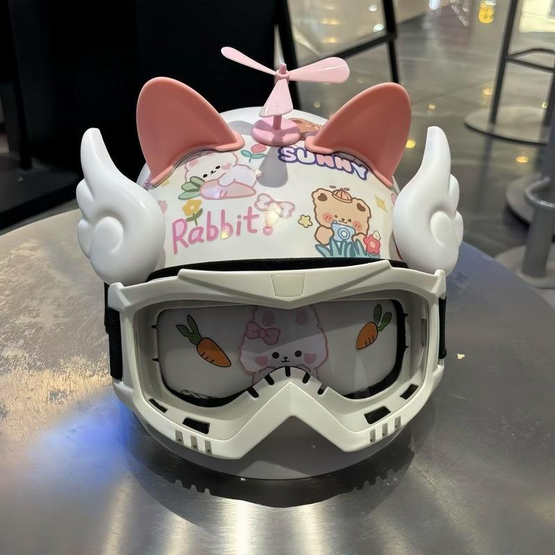 Motorcycle Helmet 11