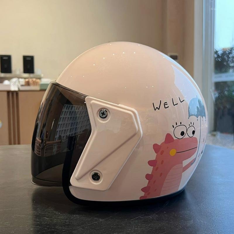Motorcycle Helmet 14