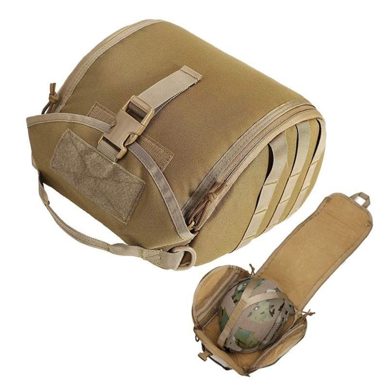 Motorcycle Helmet Bag A (Multiple Colors)