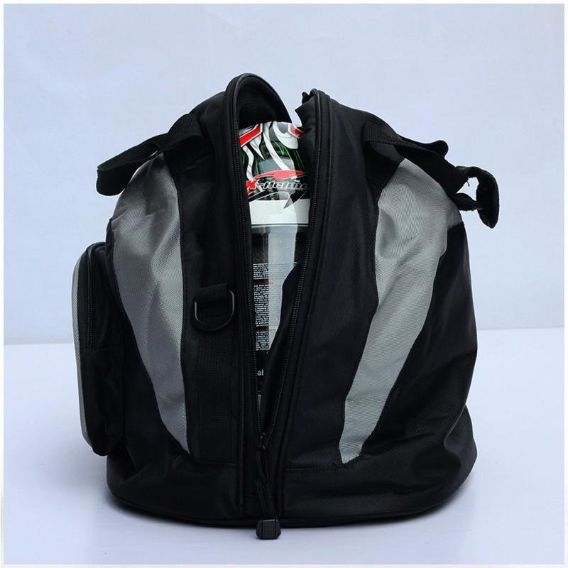 Motorcycle Helmet Bag B