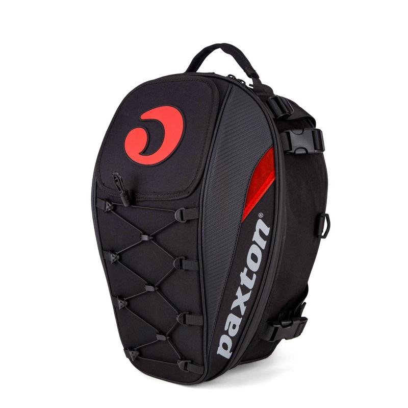 Motorcycle Helmet Bag D (Multiple Colors)