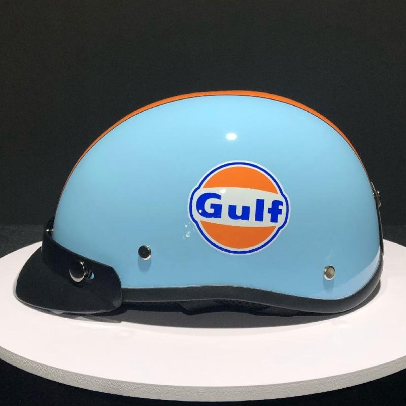 Motorcycle Helmet C