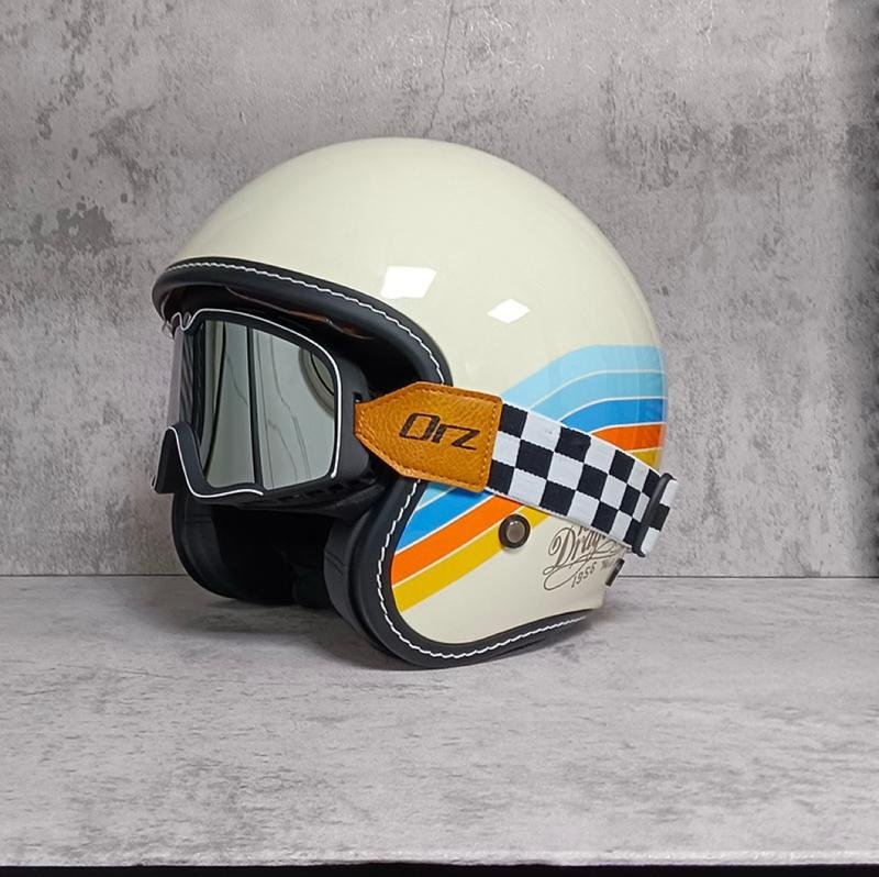 Motorcycle Helmet H