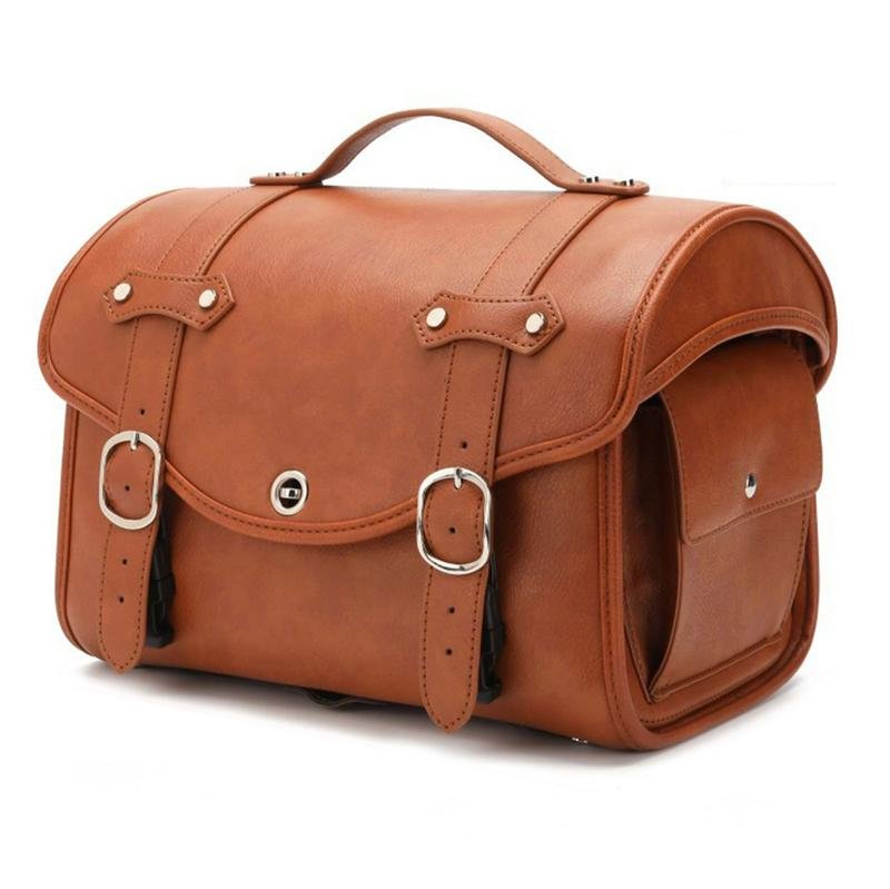 Motorcycle Bag