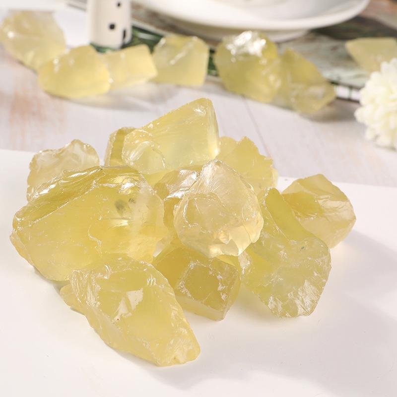 Natural Crystal Raw Stone