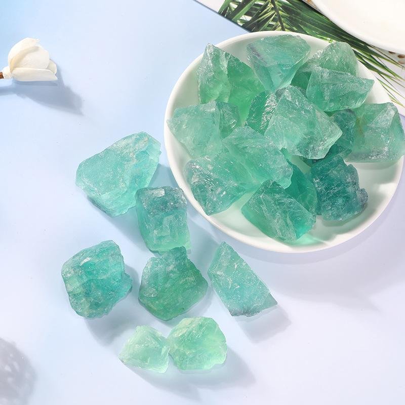 Natural Crystal Raw Stone