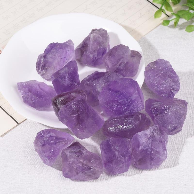 Natural Raw Stone