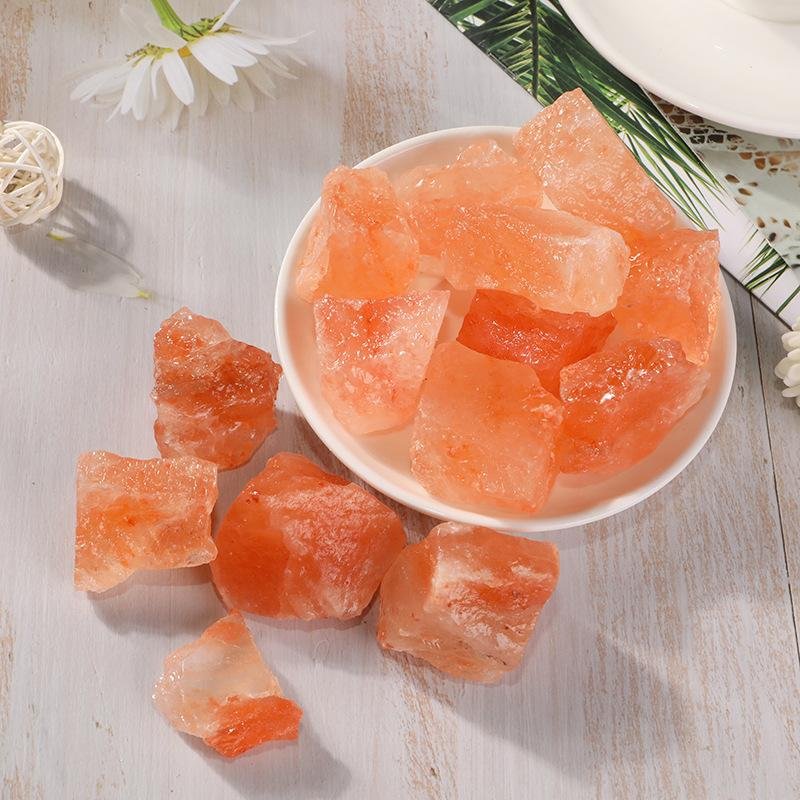 Natural Crystal Raw Stone