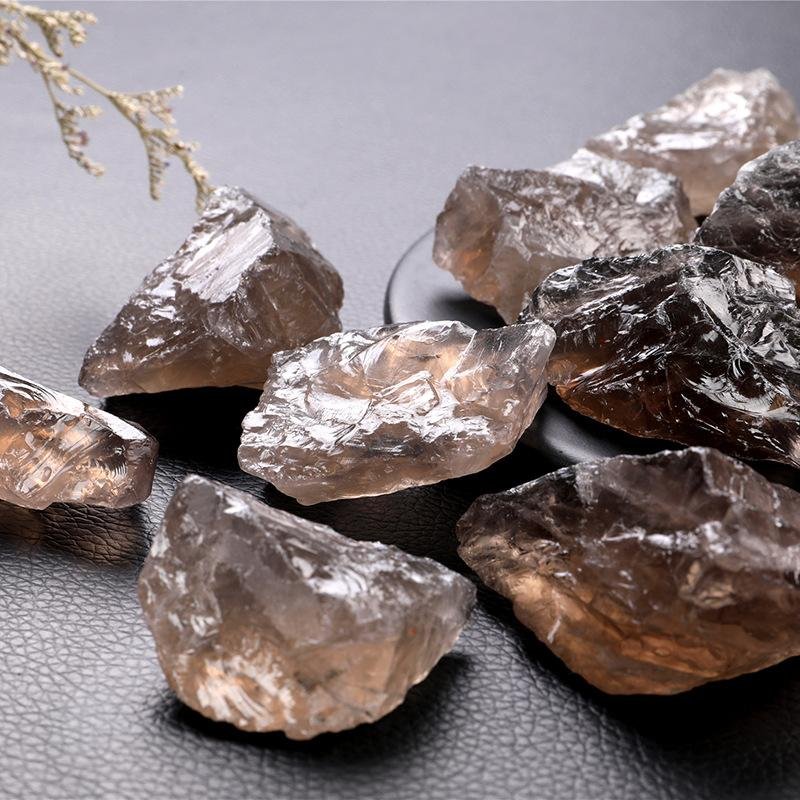 Natural Crystal Raw Stone
