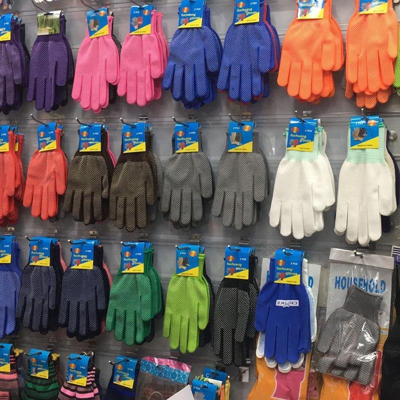 Outdoor Gloves B