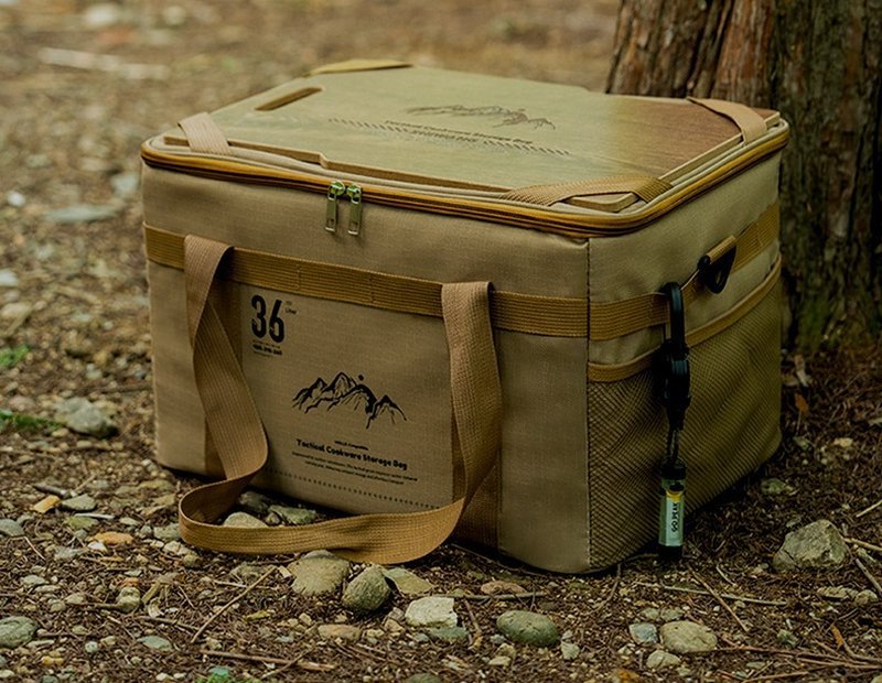 Outdoor Storage Bag