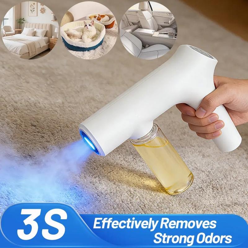 Pet Deodorizing Machine