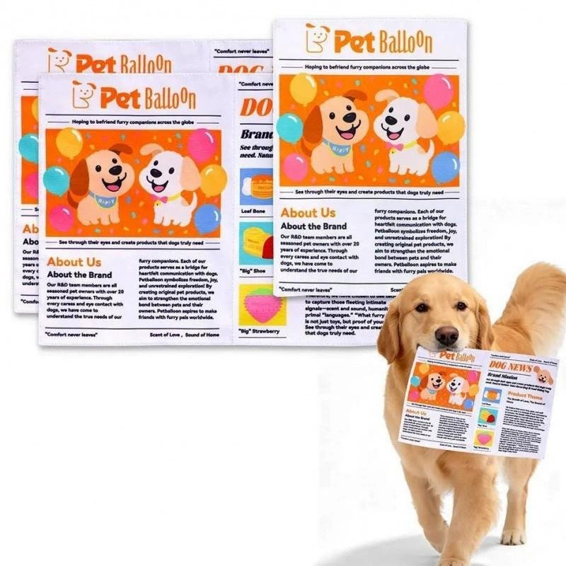 Pet Toys B