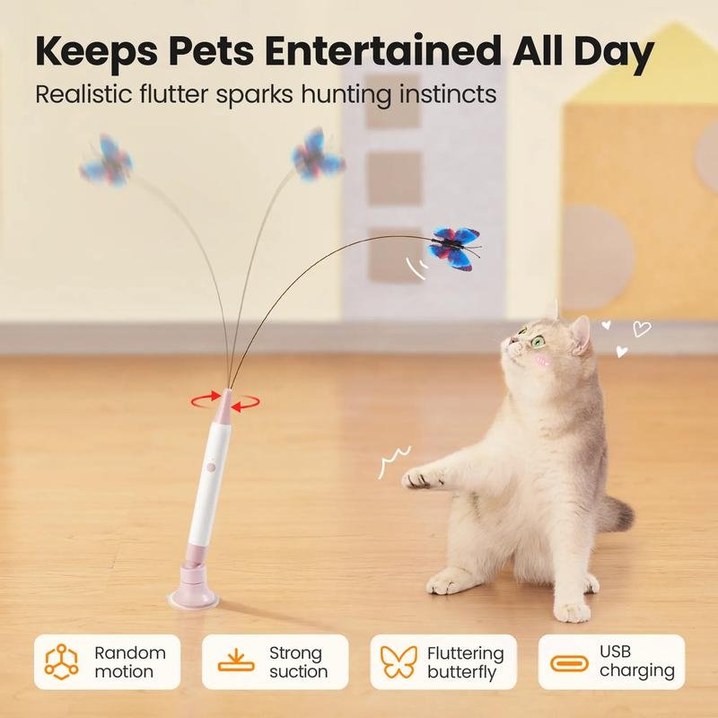 Pet Toys D