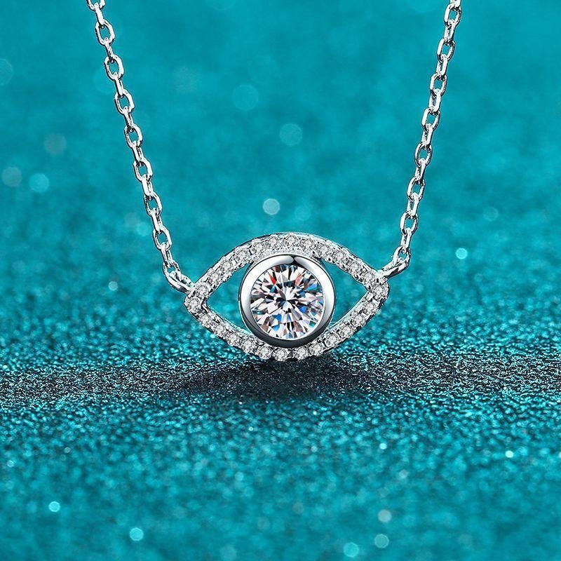 S925Silver Pendant Fashion Accessory