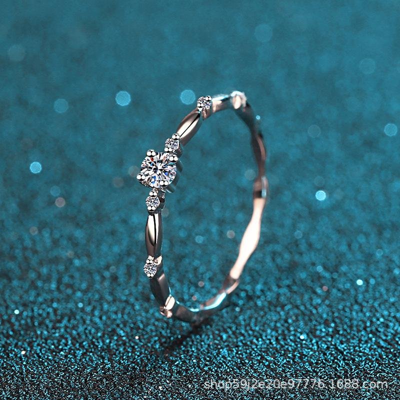 S925Silver Rings