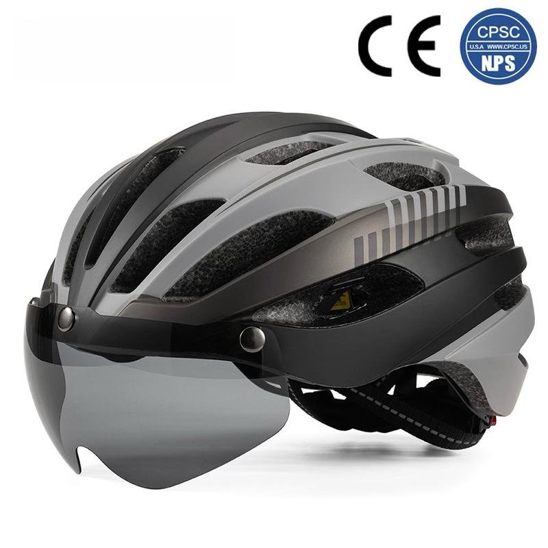 Sports Helmet C