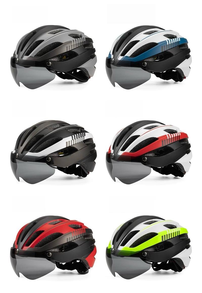 Sports Helmet D