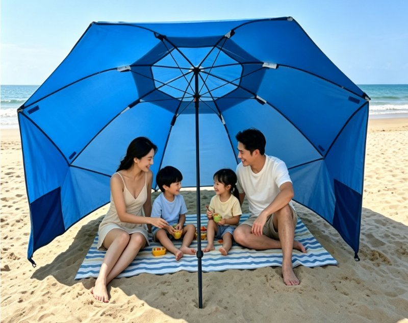 Sun Umbrella