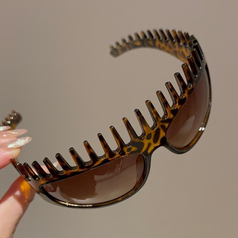 Hair Band Shades