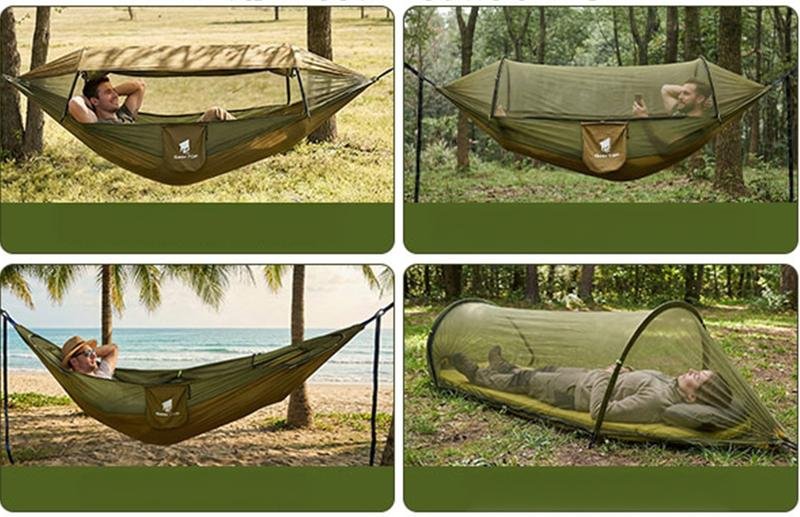 Camping Hammock